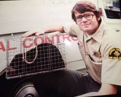 There have been several escape attempts at the zoo There have been several escape attempts at the zoo. The most famous escape artist is by the name of Ken Allen, a Bornean orangutan. He escaped so many